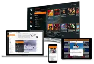 IPTV 4K : La Révolution du Divertissement en Ultra Haute Définition